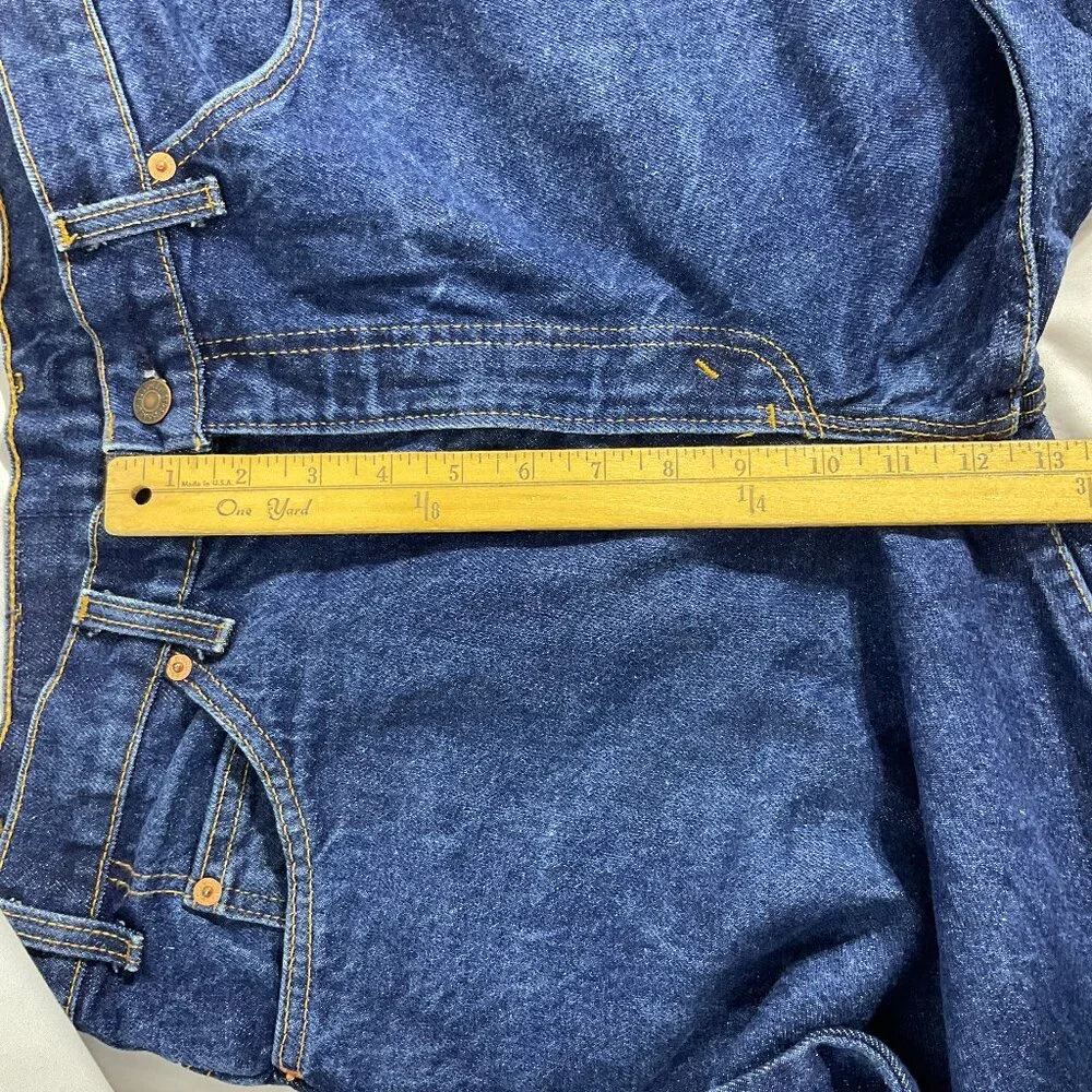 Levis pair vintage